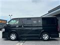 2013 Toyota Hiace Van