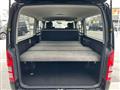 2013 Toyota Hiace Van