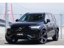 2024 Volvo XC90