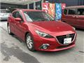 2014 Mazda Axela