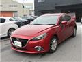 2014 Mazda Axela