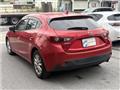 2014 Mazda Axela