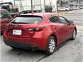 2014 Mazda Axela