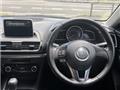 2014 Mazda Axela