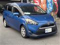 2016 Toyota Sienta
