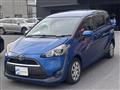 2016 Toyota Sienta