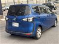 2016 Toyota Sienta