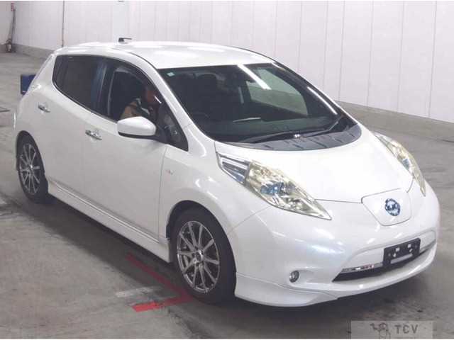 2016 Nissan Nissan Others