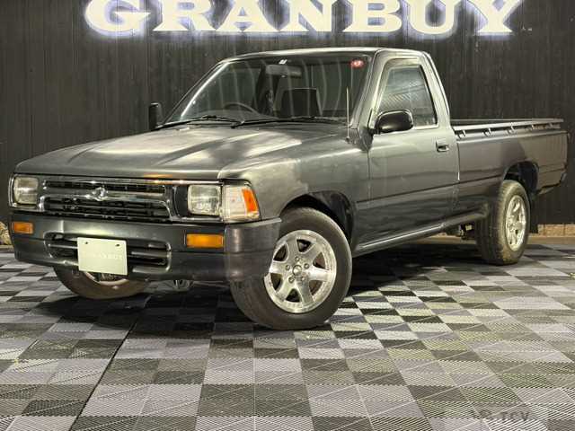 1995 Toyota Hilux