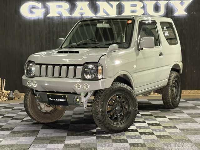 2018 Suzuki Jimny