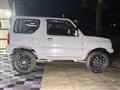 2018 Suzuki Jimny