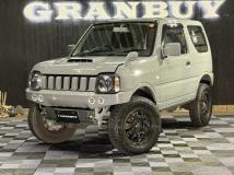 2018 Suzuki Jimny