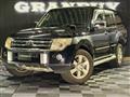 2008 Mitsubishi Pajero