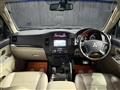 2008 Mitsubishi Pajero