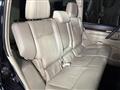 2008 Mitsubishi Pajero