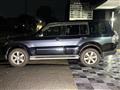 2008 Mitsubishi Pajero