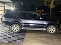 2008 Mitsubishi Pajero
