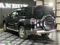 2008 Mitsubishi Pajero