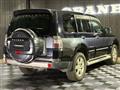 2008 Mitsubishi Pajero