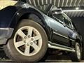 2008 Mitsubishi Pajero