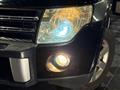 2008 Mitsubishi Pajero