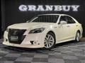 2013 Toyota Crown Athlete Series