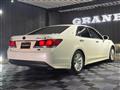 2013 Toyota Crown Athlete Series