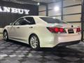 2013 Toyota Crown Athlete Series