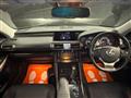 2014 Lexus IS