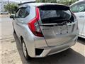 2014 Honda Fit