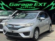 2014 Honda Fit