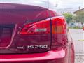 2007 Lexus IS