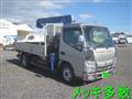2012 Mitsubishi Canter