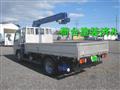 2012 Mitsubishi Canter