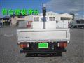 2012 Mitsubishi Canter