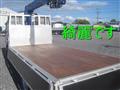 2012 Mitsubishi Canter