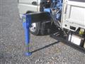 2012 Mitsubishi Canter
