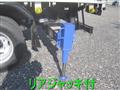 2012 Mitsubishi Canter