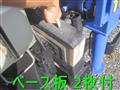 2012 Mitsubishi Canter