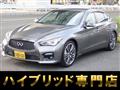 2015 Nissan Skyline