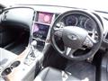 2015 Nissan Skyline