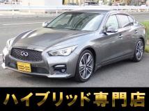 2015 Nissan Skyline
