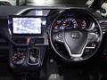 2016 Toyota Voxy
