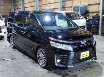 2016 Toyota Voxy