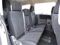 2013 Mitsubishi Delica D5