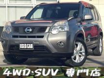 2013 Nissan X-Trail