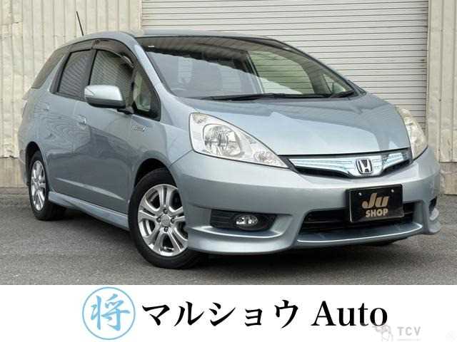 2012 Honda Honda Others