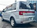 2014 Mitsubishi Delica D5