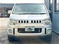 2014 Mitsubishi Delica D5