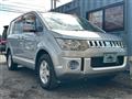 2014 Mitsubishi Delica D5